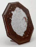 Children's Plaque Frame
