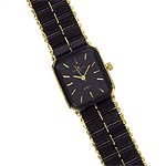 Man's Quartz Watch