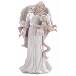 Lido Porcelain Angel & Cherub
