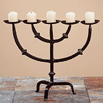 Candelabra Candleholder