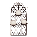 Wall Candleholder