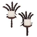 Sconce Candleholders
