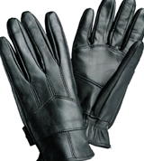 Leather Driving Gloves