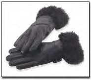 Leather Gloves
