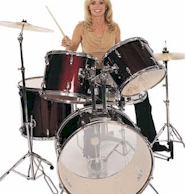 Drum Set