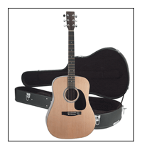 Maxam Standard Guitar