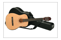 Mitaki Standard Guitar
