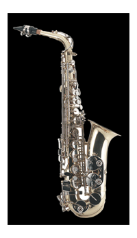 Alto Saxaphone