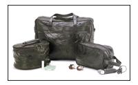3 Pc Travel Set