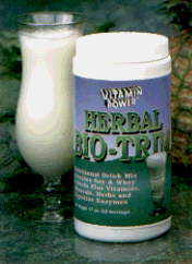 Herbal Bio-Trim Powder