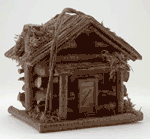 Wilderness Hide-A-Way