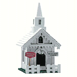 Wedding Chapel