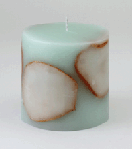 Apple Spice Candle