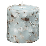 Oceanic Scent Candle
