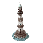 Lighthouse Candle II