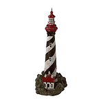 Lighthouse Candle I