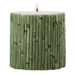 Ginger-Lily Candle