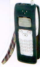 Cell Phone Stun