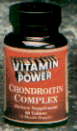 Chondroitin Complex