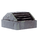 Slate Designed Fountain