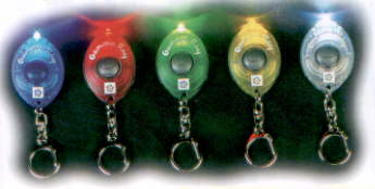 Keychain Light