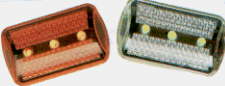 7 Function LED Laser Flasher