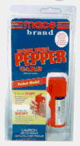 Michigan Approved PepperGard®