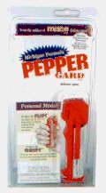 Michigan Approved Peppergard®