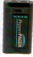 PepperPager