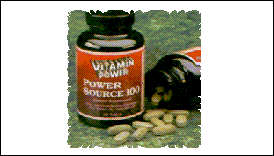 Power Source 100