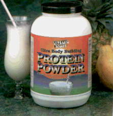 Ultra Body Bldg Protein