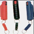 1/2 oz. with Injection Molded Holster