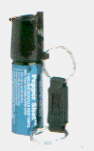 1/2 oz. w/Quick Key Release
