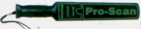 Pro Scanner