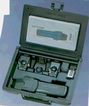 Air Taser Kit