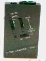 Telephone Voice Changer