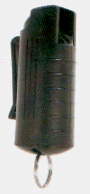 Wildfire 15% Pepper